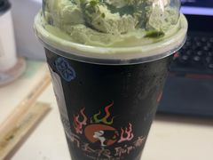 开心鬼-茶理宜世(岭南站NOVA店)