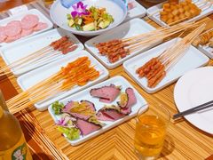 -蜻蜓逐宴全日制西餐厅I古北水镇大酒店