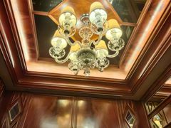 -广州富力丽思卡尔顿酒店