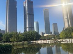 -大望京公园