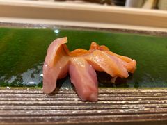 -鮨一日本料理(大中华店)