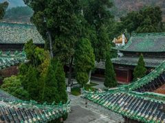 -报恩寺(平武县)