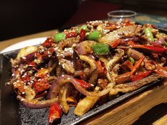 -别院里音乐餐酒吧(双流航空港店)