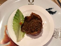 -8餐厅(新葡京酒店)