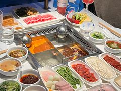 -海底捞火锅(外滩店)