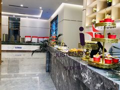 -艾加柒克蛋糕茶歇甜品台(春熙路店)