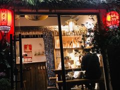 门面-八珍手工水饺·妈妈的爱(传芳巷店)