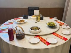 -金谷园饺子·烧烤(人大总店)