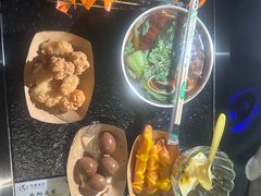 -华夏良子·足道SPA养生(上海崮山路明悦店)