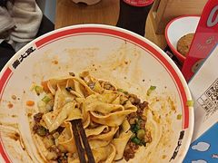 -秦大宽·陕西手工面(仁和新城店)