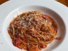 -北辰洲际酒店·IT MAMA意式家味餐厅