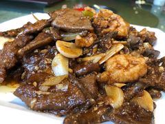 -津菜宋记老房子(平山道店)