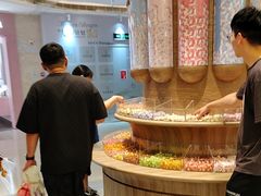 -泡泡玛特POPMART(国金街店)