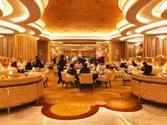 大堂-逸蝶轩(永利皇宫店)