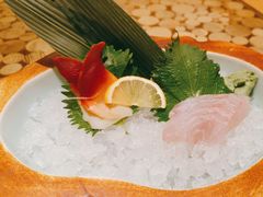 -西村日本料理(香格里拉饭店)