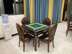 -欧派麻将机(富华小区店)