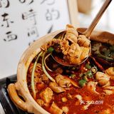 南宁也有敲好吃的肥肠鸡啦/人均才50r‼️