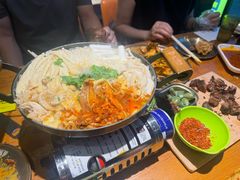 -大叹号啤酒屋·延边料理(建工店)