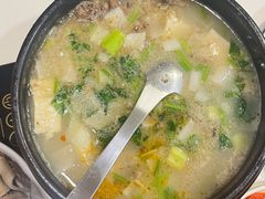 -英子补身汤(海兰路店)