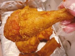 -BOPEYE·波派炸鸡(河西中央商场店)