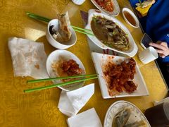-青岛锅贴(洛阳路分店)
