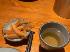 -十三道烧烤(保利西街店)