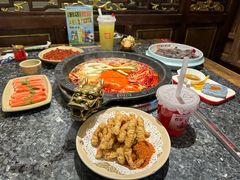 -蜀大侠火锅(春熙路店)