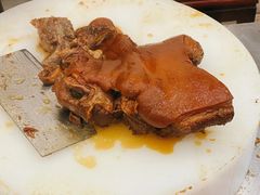 -陆长玖古法猪脚饭(玄风桥店)