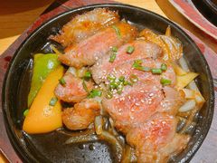 -吉兆·料理(红梅南路店)