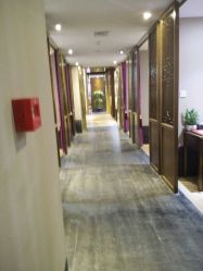 -盘子女人坊生日照·摄影馆(华强店)