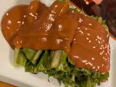 -江边城外烤全鱼(方庄时代购物中心店)