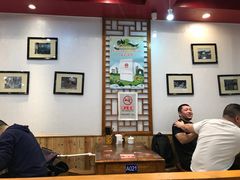 大堂-韩师傅老大同刀削面(北苑路店)