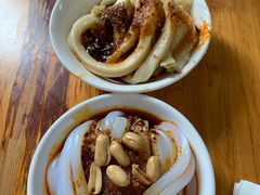 甜水面-洞子口张老二凉粉(文殊院店)