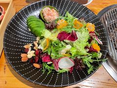 -黑牛の店·和牛烧肉(合生汇店)