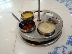 -东方饺子王(新阳路店)