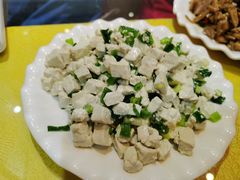 -青阳炒鸡(建新路店)