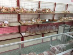 -中关村茶点