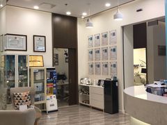 -固瑞齿科(国贸门诊店)