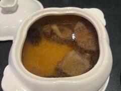-羡餐厅·杭帮菜·淳菜(千岛湖自由洲际殿店)