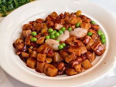 -老人和饭店(淮海中路店)