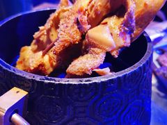 -那些年记忆烧烤