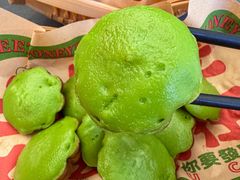 -帕蓝·暹罗料理(大学路店)