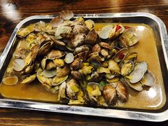 -烤官达人·徐州鲜羊肉串(江宁店)