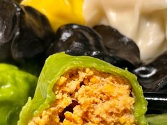 -双合园·海鲜水饺青岛菜(品牌首店)
