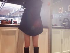 -真枪会射击俱乐部(河西中央公园店)