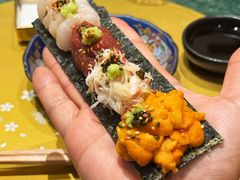 -鮨冠OMAKASE食べ放题(北京首店)
