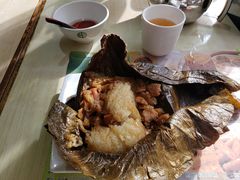 -添好运点心专门店(北角店)