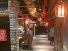 -京味斋·北京烤鸭(北京南站洋桥店)