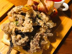 -Deer Park鹿园西餐(仁恒置地广场店)