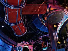 -首钢一高炉·SoReal科幻乐园